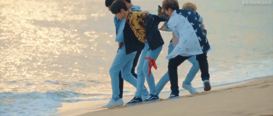 bryankang:  Let’s continue walking together.