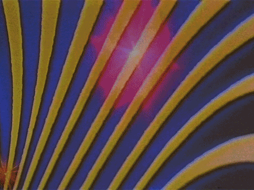 vhs+the unholy magnetic union