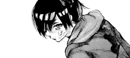 euterpeus-art:“I hope I’ll be able to save him“