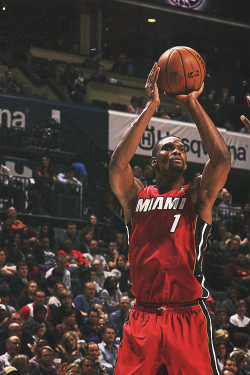 -heat:  25 points and 7 rebounds.