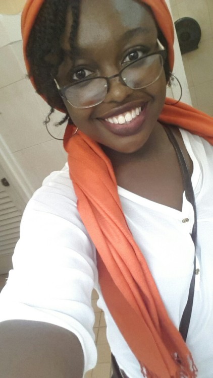 suchkindness:  Twist out buffering…