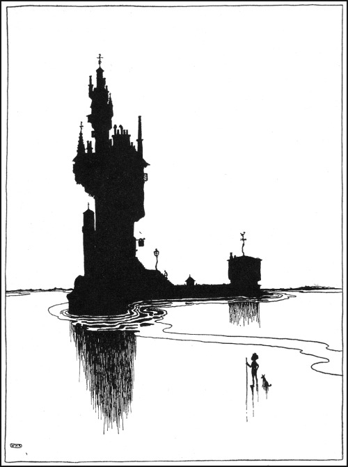 W.Heath Robinson