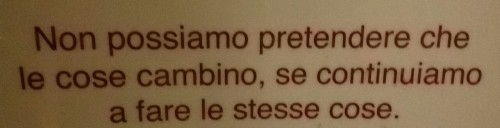 silenzicheuccidono:  datemileistruzionipervivere:  hopauradelvuoto:  Albert Einstein,Lecce.  Cazzo  già.