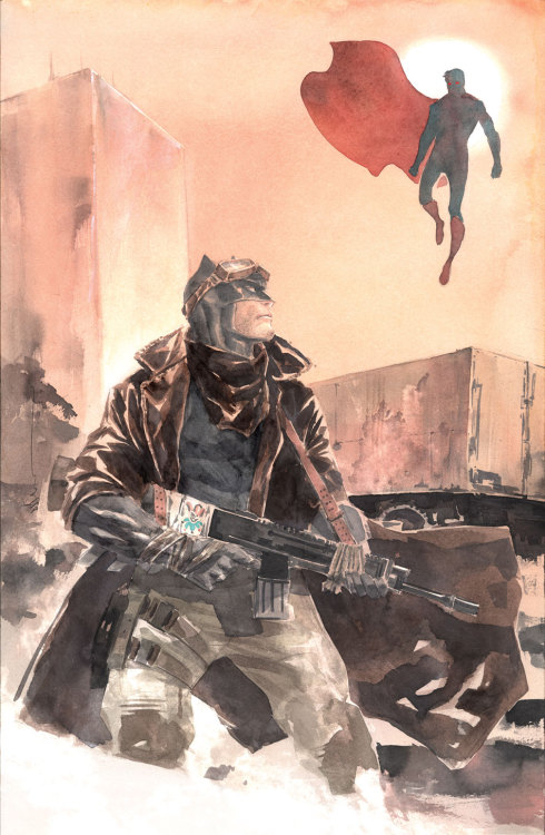dcuniversepresents:  Batman Vs Superman variant covers by Dustin Nguyen,   Chris Burnham,    Duncan Fegredo,    Aaron Kuder,   Doug Mahnke,   Tony Harris,  Phil Jimenez,    Tony Daniel,    Matteo Scalera.