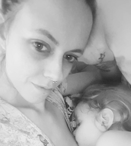 mermami:Never in a million years did i think that i would have made it this far in our breastfeeding