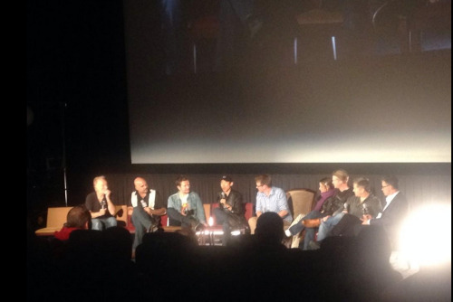 nonogi:Saw10thAnniversary   Q&A