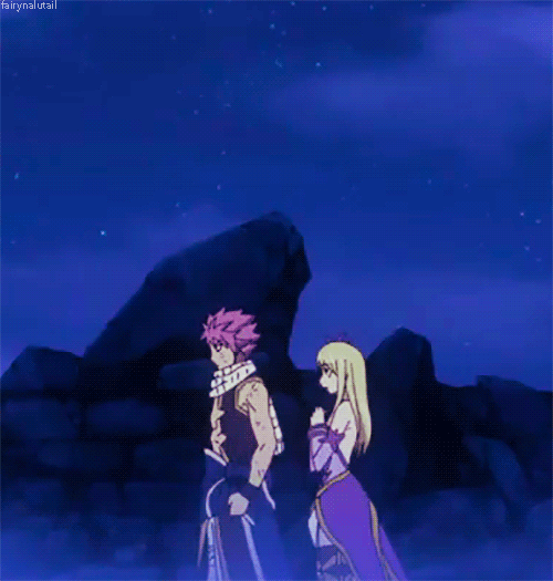 itsjube:  The sexual tension between these two is too real &lt;3