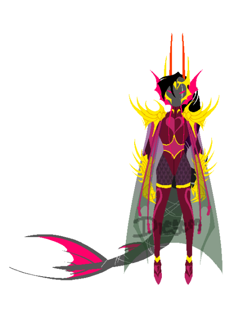 THE KAISER
