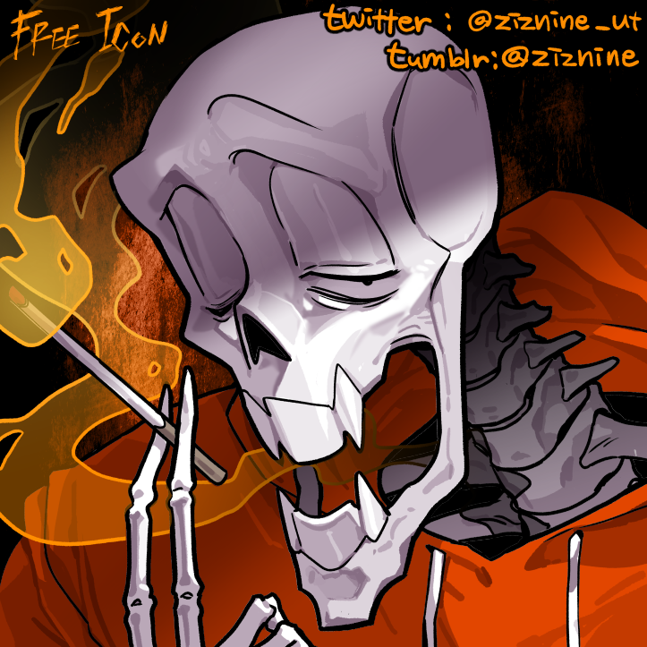 TsaoShin on X: Papyrus and Sans from Undertale. 1920x1200