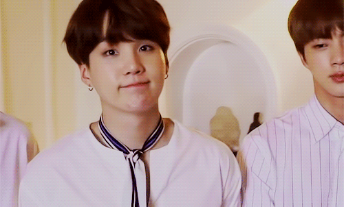 11 Days Of Yoongi