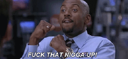 theprhototype:  killchery:  theryanproject:  king-emare:  thatwhiteshameremu:  Ohhhhhhh!!!!!!! BAHAHAHAHAHAHAHAHA     I need the full version  ^^  Beat. His. Ass.