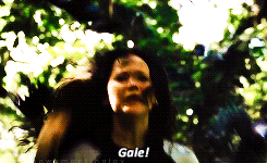 cinnasownmockingjay:  Ordered Jabberjay Scene 