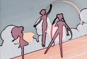 sasukechiha:sailor moon ★ all openings ↳ season one, opening 1