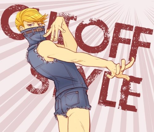 you ever stop and think about how much you love best jeanist? 