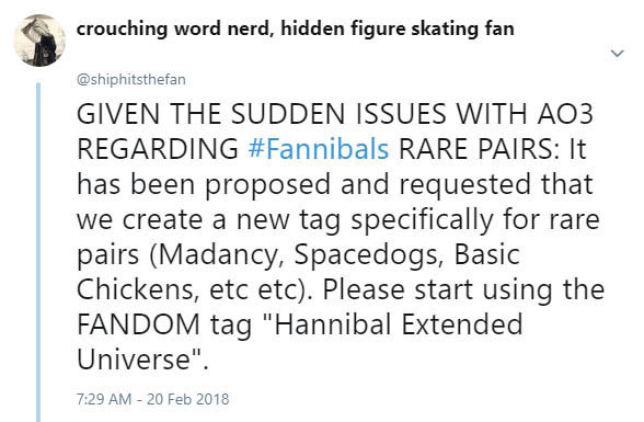 vulcanplomeeksoup:  avidreadr2004: shiphitsthefan:   If you’ve missed the latest