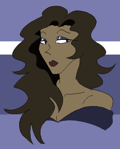 IIIIIIIT'S LILLITH! 2/3 Done! >:D