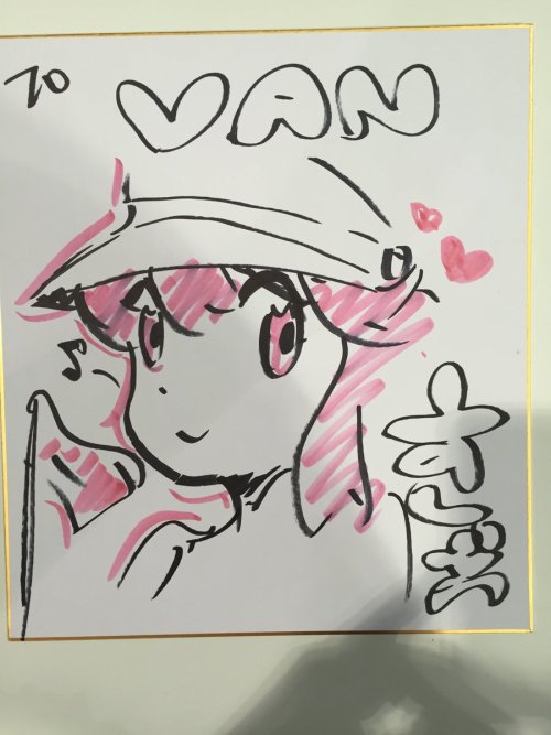 mankanmako:off sushio’s twitter!