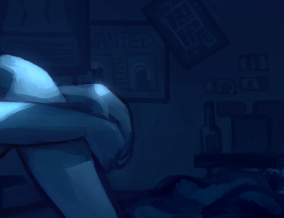 enjistier:   Cold summers, one after the other.Got old fast, grew tired of each other.