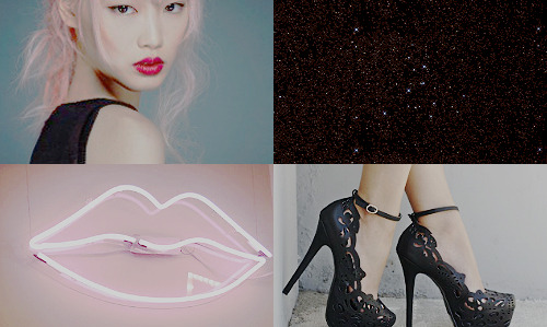 serenity-v: ☽ SAILOR MOON AESTHETICS ☾ - BLACK LADY (ブラック・レディ)“Small Lady… Serenity… You did call me