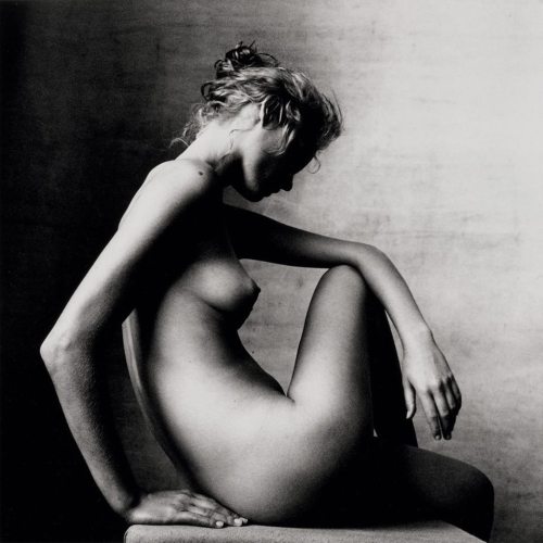 lucstyan: © Irving Penn