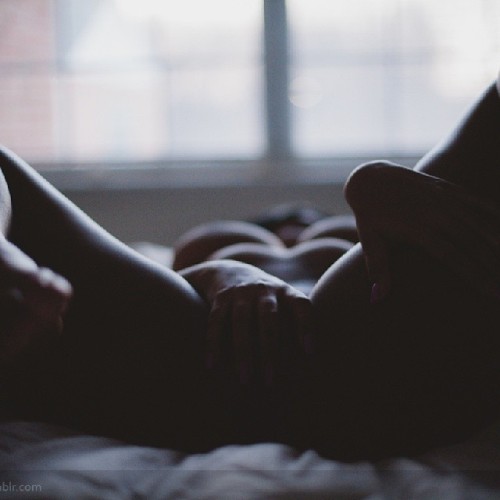nymphoninjas:  luvisblack 