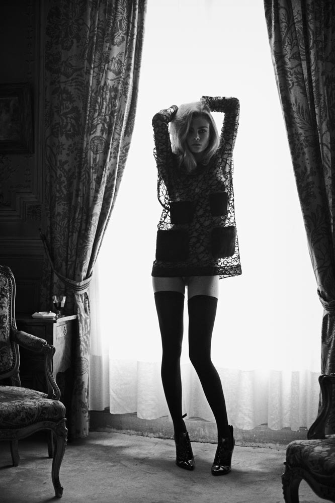STOCKINGS