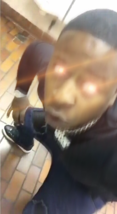 yarter:  dipsetanthem: yarter:  dipsetanthem:  Who is Mike Jones?  Who?  Mike Jones