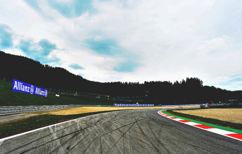 f1championship: Austria l Spielberg l Red Bull Ring