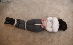 bondagehedgehog:Jayme adult photos