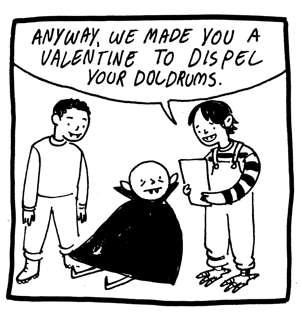 tomb-of-madeline:Happy Valentine’s day everyone!