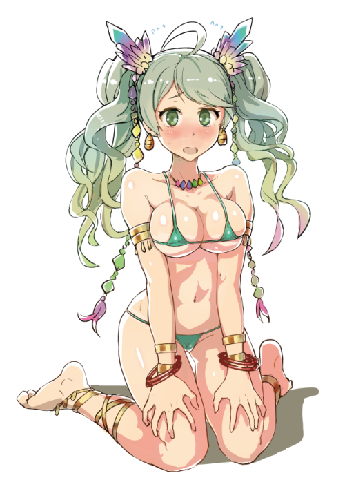 Futa and Hentai!