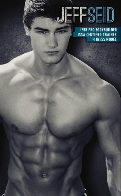 Jeff Seid