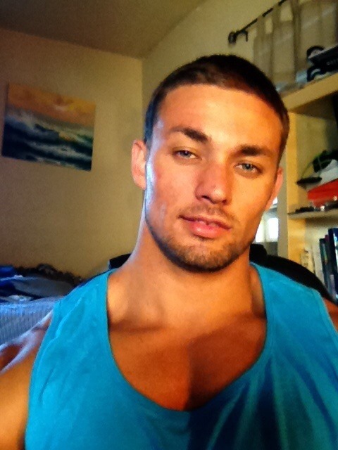 Big Dicked Stud