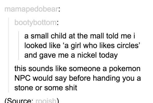 iris-sempi:i-have-no-gender-only-rage:tumblr and pokemon part 51 2 3 4Im… im on… one o