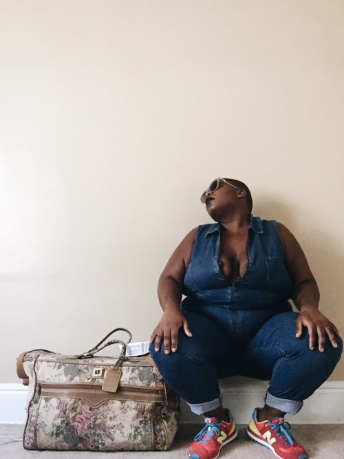 fatqueerbabee:  Bittersweet 