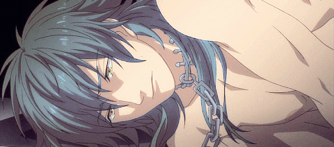 Perversion Prevails