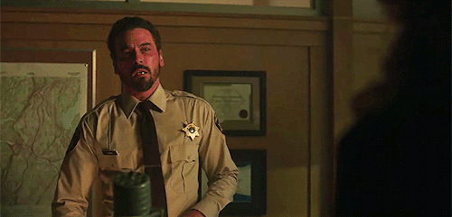 snakeparentsdaily:Falice in Riverdale | Chapter Fifty: American Dreams Promo