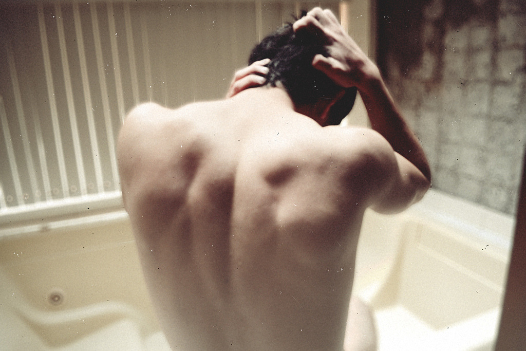 his-bare-bones:  by JoelSossa