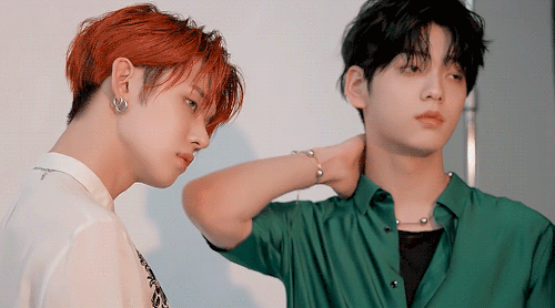 PAPER Interview With YEONJUN & SOOBIN Of TXT