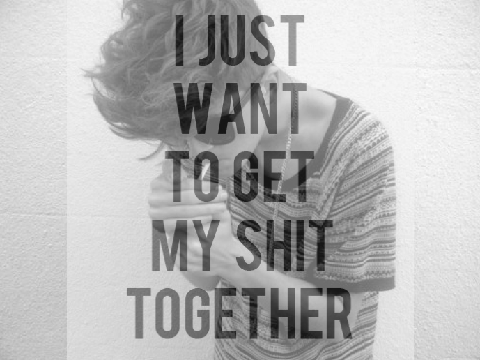 summerhigh:  together 