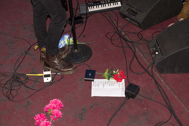 fvckingdemise:  Teen Suicide by patthickey on Flickr. 