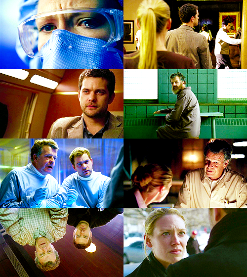 altliviadunhams:  “the three walked out of st. claire’s hospital together. fractured and without any rapport, each was a pale shadow of what they all would eventually become.” - september’s notebook, page 57 