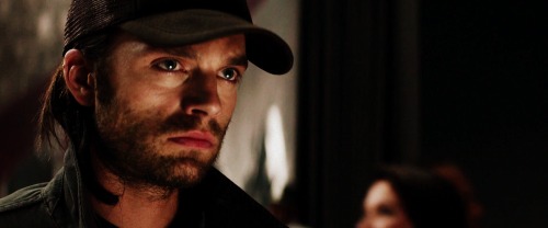 jjbittenbinders:  Bucky Barnes: 1917-1944  he cant be that handsome