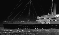 edgarwight: Signal and keep signaling… &quot;We are the Titanic sinking. Please have your boats ready.“ A Night to Remember (1958) dir. Roy Ward Baker 