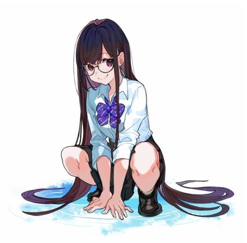 youcapriccio: &ldquo;雨上がりとJK t.co/R7JJcJ4PsE&rdquo;