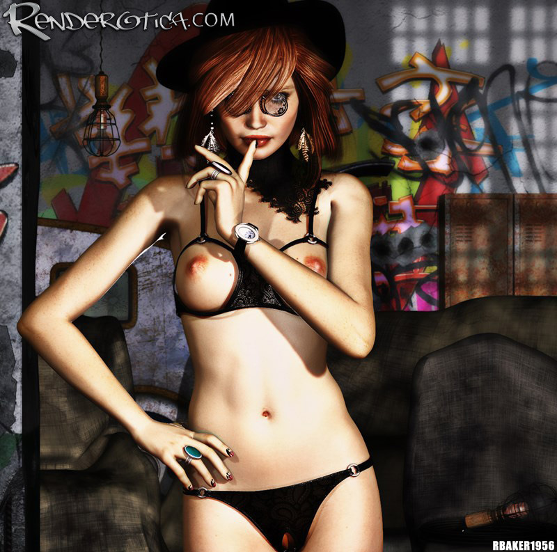 Created by Renderotica Artist Rbaker1956Artist Studio: http://renderotica.com/artists/rbaker1956/Home.aspxArtist