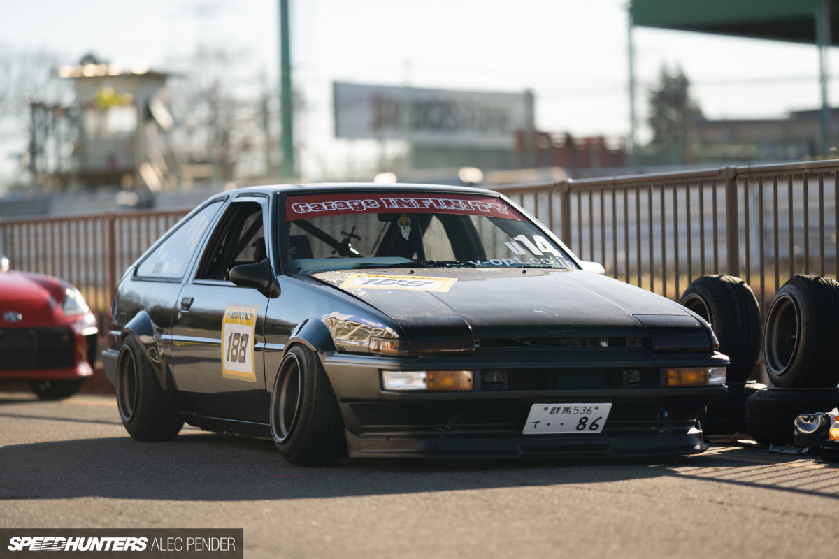 Drift Games - Archives Speedhunters