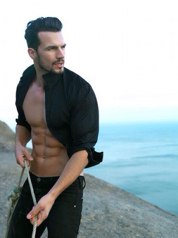Adam Cowie