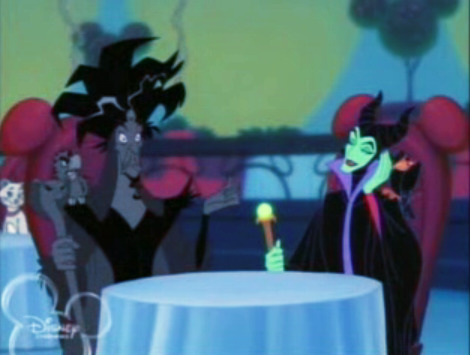  One more thing I love about Maleficent 