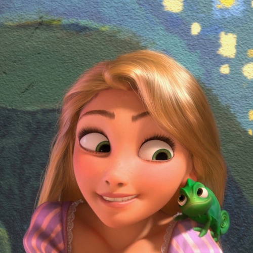 constable-frozen: Tangled - Rapunzel Wreck-It Ralph 2 - Rapunzel